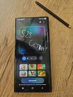 Samsung S23 Ultra
