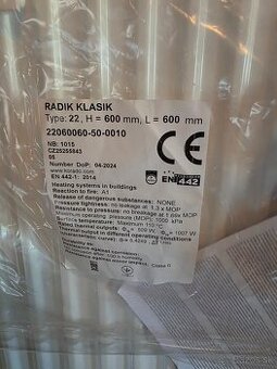 Korado 600×600 22k - 1