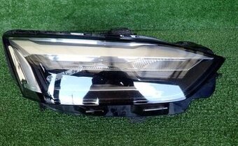 audi a5 svetlo full led 2019+