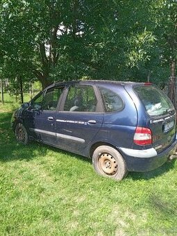 Predám Renault Scénic 1,9 dti
