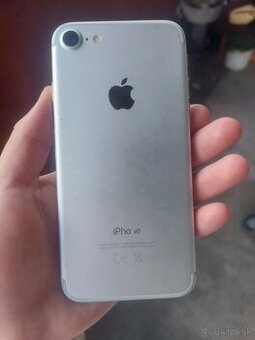 iPhone 7