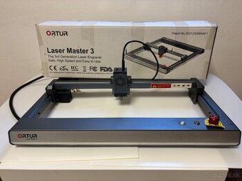 Ortur Laser Master 3