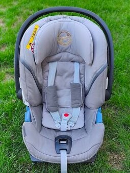 Vajíčko Cybex Aton 5 so základňou Isofix