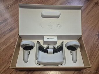 Oculus Quest 2 128GB (VR Meta headset)