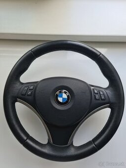 Bmw volant multifunkčný s airbagom