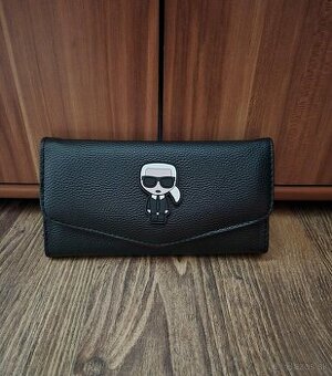peňaženka Karl Lagerfeld/minikabelka