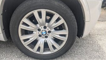 BMW Style 223 M-packet letne x5 x6 2 rozmer r19