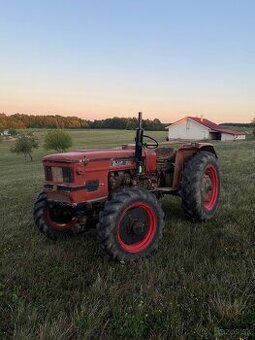 Predám Zetor 3545
