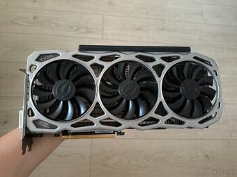 nVIDIA GeForce GTX 1080 Ti 11GB