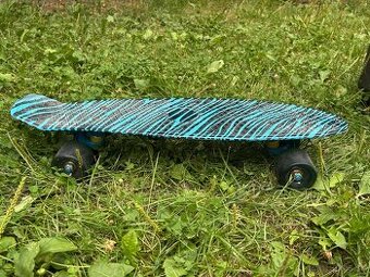 Detský skateboard