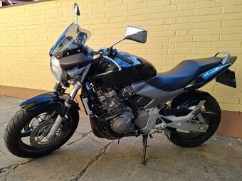 Honda Hornet 600