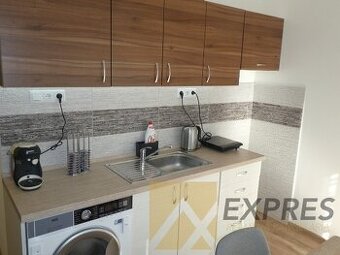 RK EXPRES- REZERVOVANÝ 1 izbový byt v Handlovej, ul.Okružná.