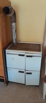 Šporák - 1