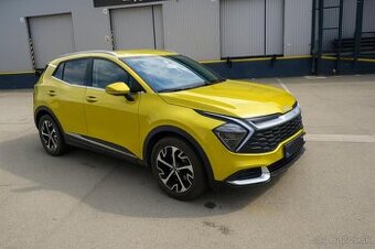 Kia Sportage 2022 Gold