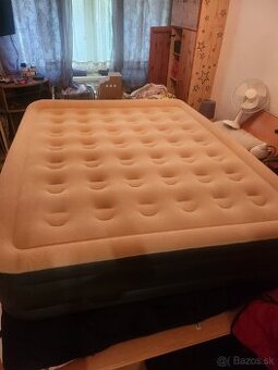 Mám na predaj samonafukovací madrac značky JISK