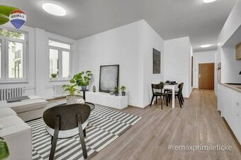 Predaj 2-izbový byt Staré Mesto