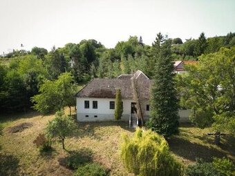 NOVÁ CENA  Chalupa - vidiecky dom, Moravské Lieskové