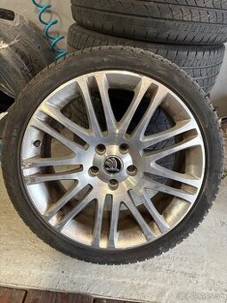 Luxon R18 5x112
