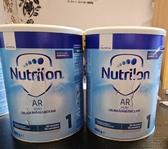 Nutrilon AR