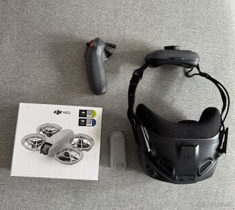 DJI Neo Motion Fly