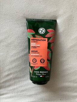 Regeneračná maska na vlasy 200 ml