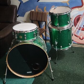 Akustické bicie Ludwig