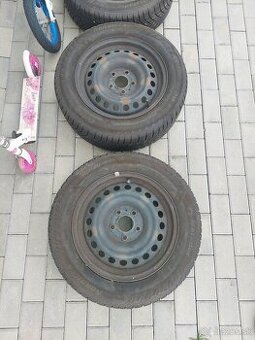 MATADOR 205/60 R16 92H MP93 NORDICCA M+S 3PMSF zimné osobné