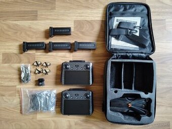 Dron AE86 Pro Max+