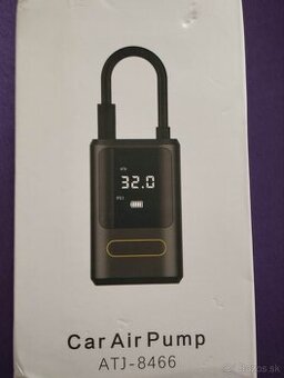 Minikompresori a poukážky na dovolenku v hodnote 200€