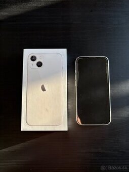 Iphone 13 128GB White