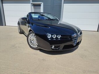 Alfa Romeo Spider 2.2JTS
