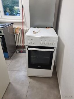 Sporák Gorenje
