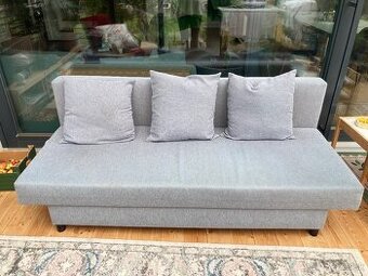 Rozkladacia pohovka ikea