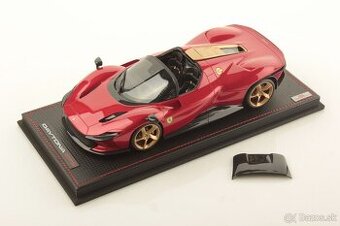Ferrari Daytona SP3 | MR Collection 1/18