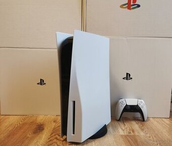 Ps5 Disk Verzia 825gb