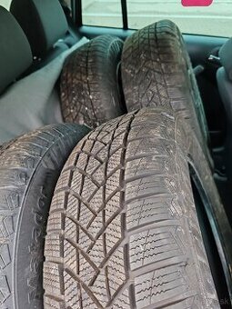 195/65 R15 Matador Nordicca sada