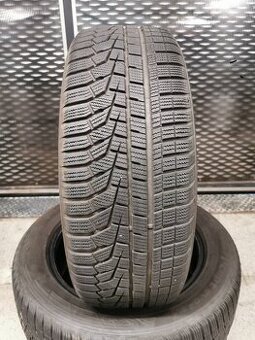 Hankook Evo2 235/55 R18 100H zimné pneumatiky
