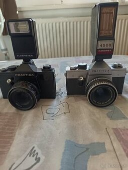 Praktica