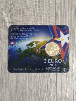 SK Coincard 2014