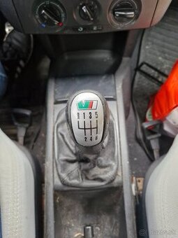 Radiaca paka fabia 1 rs