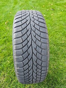 Pneumatiky zimne Continental Wintercintact TS870,205/55R16