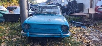 Škoda 100