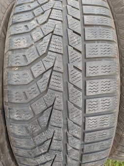 Zimné pneumatiky