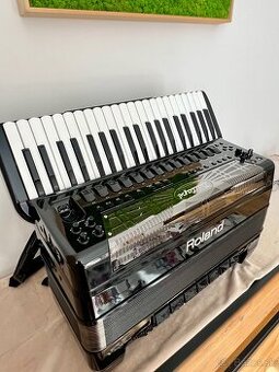 Roland Dallapé FR8x
