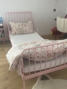 Detská posteľ ikea