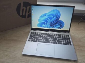 HP 250 G10 ; 15.6 FHD,Intel N100, 4GB/128GB,W11,zaruka+taska