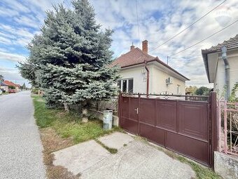 PRENÁJOM: 3IZBOVÝ RODINNÝ DOM, GABČÍKOVO