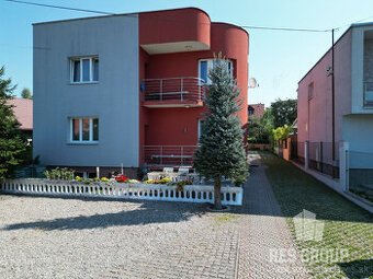 Na predaj, rodinný dom, Žilina - Višňové - 1