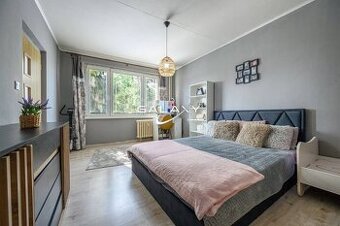 2-izbový byt na predaj za výbornú cenu – Fiľakovo