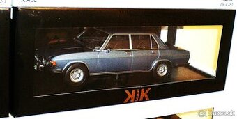 BMW 3.0 /E3/ 2.SERIES , 1:18 , KK SCALE